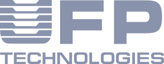 Client logo