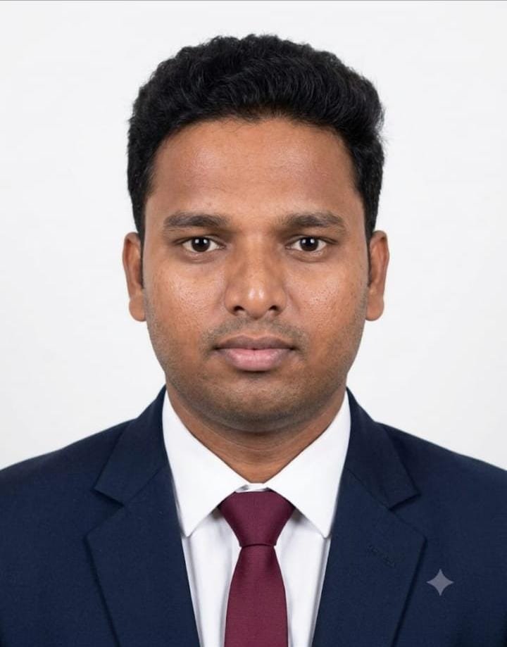 Hemla Rathod