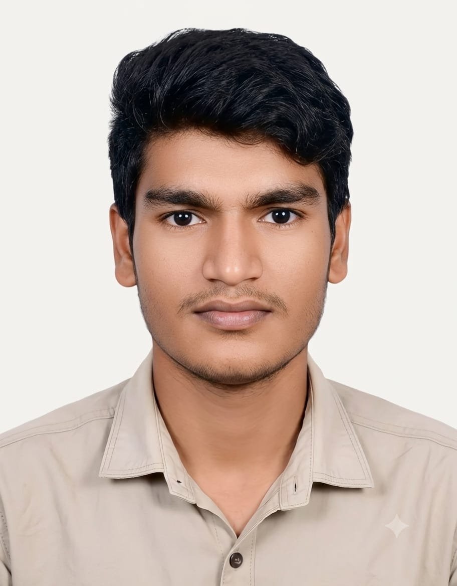 Madhu Babu Chouhan