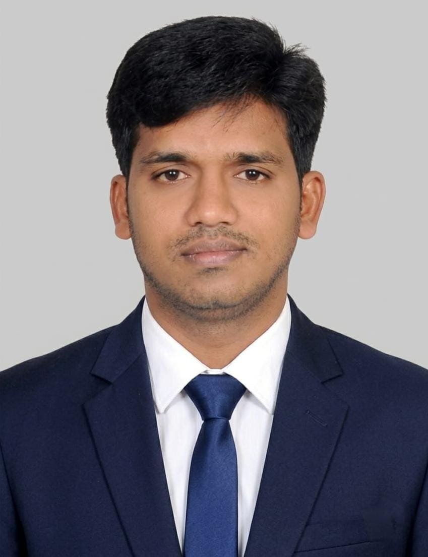 Swamy Naik